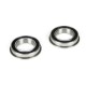 LOSI 5IVE-T/MINI WRC 15X24X5MM FLANGED DIFFERENTIAL BEARINGS (LOSB5973)