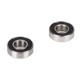 LOSI 5IVE-T/MINI WRC 9X20X6MM DIFFERENTIAL PINION BEARINGS (2) (LOSB5974) - After Market