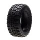 LOSI 5IVE-T LEFT or RIGHT FIRM NOMAD TYRE - SINGLES (LOSB7240) (Brand new)