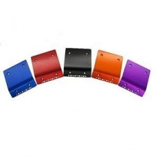 Craftwerks Anodized Roof Plate for HPI Baja - Purple