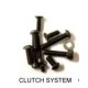 Turtle Racing Replacement Hardware Kit - Clutch system