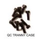 Turtle Racing Replacement Hardware Kit - Quick diff screw kit
