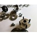 BRP Wheel Adapters by IRP
