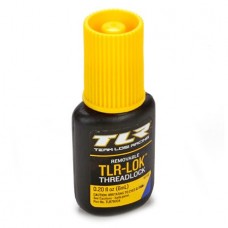 TLR TLR-LOK Thread lock (Blue) (6mL) TLR76004