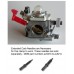 Bartolone Racing Carburetor Needle Clamp Kit