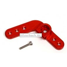 TPS Throttle Linkage for DBXL - Red
