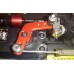 TPS Throttle Linkage for DBXL - Red
