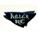 Killer RC decals - Variants