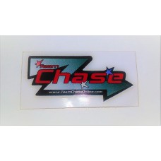 Team Chase Vinyl Decal