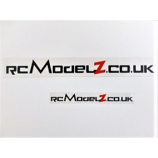 RC Models Decal - Variants
