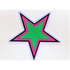 Star Decal