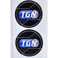 TGN Light Pod Decals (Pr)