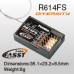 Futaba 4PKS-R SuperR Fasst 4-Channel 2.4GHz FASST Radio System - ON SALE RRP £399.99 - Reduced price £330.00