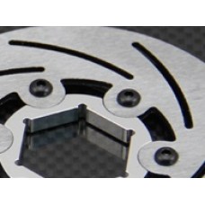 GTB Replacement Brake Disc screw for V1/V2 Brakes (1pc)