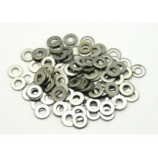 M2.5 Washer - Steel (LOSB6535) (1PC)