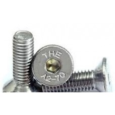 M5 x 16mm Countersunk Screw - High Tensile Steel (HPI 94730)