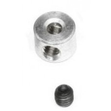 HPI 85462 (Part 6) Collar with Grub Screw (1pc - 1 collar + 1 Grub screw)