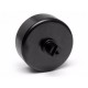 HPI RACING 86490 (SK) - CLUTCH BELL (baja/unvented/sand)