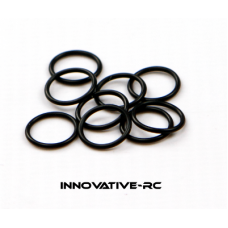 Innovative-RC Losi 5ive-T Outdrive cup shaft O-rings
