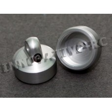 Innovative-RC Big Bore Replacement Shock Caps