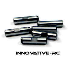 Innovative-RC Losi 5ive-T CVD inner Drive set Pins 5x20mm (6pcs)
