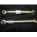 IRP 'Extended' Front Turnbuckles for HPI Baja 5b/5T - Silver