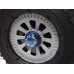 Jofer RC - Solid Aluminum Losi-T/ DBXL Wheel Nuts
