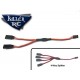 Killer RC Splitter Cable - 2 way or 4 way