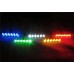 Killer RC Baja 6-LED Tail Light (pair) - Choice of colours 