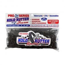 "Kold Kutter" Ice Screws (5/8") for Hostile MX/MXT Knobby Tyres