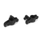 LOSI 5IVE-T/B/MINI WRC FRONT SPINDLE SET (2) - LOSB2072