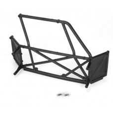 LOSI 5IVE-T RIGHT CAGE SIDE - LOSB2572