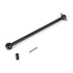 LOSI 5IVE-T/MINI WRC FRONT AND REAR DRIVESHAFT & CV COUPLER (1) LOSB3216