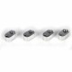 LOSI 5IVE-T/MINI WRC SIDE CAGE NUT-INSERTS (4) - LOSB6591
