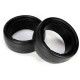 LOSI 5IVE-T SOFT TYRE INSERTS (2) - LOSB7241