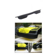 Pitbull-RC HD "Tight Bite" Front Bumper Spoiler/ Skirt for HPI Baja 5T and wide bodies (RRP £18.99) *ON SALE £10.00
