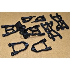 RPM Complete A Arm set - Used - Black