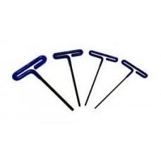 TGN - T-Wrenches 2.0mm Hex Key T Wrench