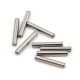 TLR 22  22/22T/22SCT SOLID DRIVE PIN SET (8) TLR232002