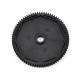 TLR 22  48P HDS Spur Gear (78T) (Made with Kevlar) TLR232010