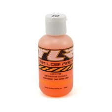TLR - Silicone Shock Oil 4oz Bottle 