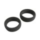 TLR Team Losi Racing Tire Insert Soft (2): 5IVE B TLR45003