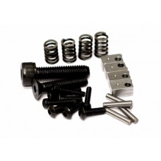 Replacement Hardware Package for Turtle Racing "Snapper" Clutch