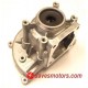 G320RC - Zenoah - G320RC Crankcase Complete w/ Bearings & Seals - Modified for +2mm Stroker  (Take-Off) 