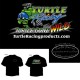 Turtle Racing - Gone Wild T-Shirt - 2XL