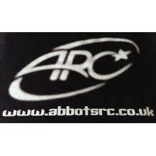 Abbots RC - T-Shirt - 2XL