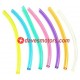 Fuel line (Translucent) - sold by the foot