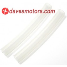 High Temp Silicone Tube for X-Cans