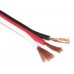 Deluxe Servo Wire 22AWG - Futaba Colors (10ft Roll)