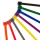 Coloured Cable/ Zip Ties (10pcs)